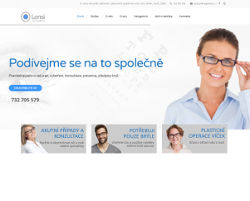 web ocnilekarpraha.cz